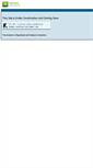Mobile Screenshot of dspeterson.com